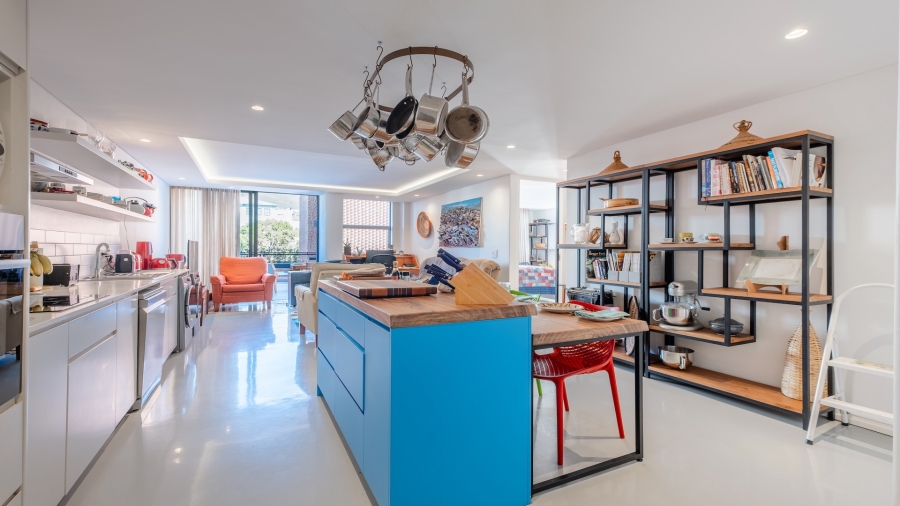 2 Bedroom Property for Sale in Woodstock Western Cape